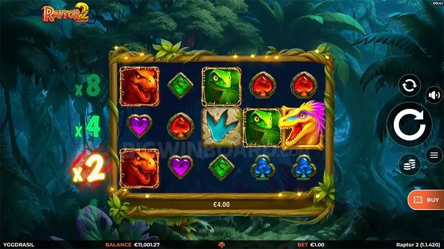 slotvip Cutting-Edge Technology