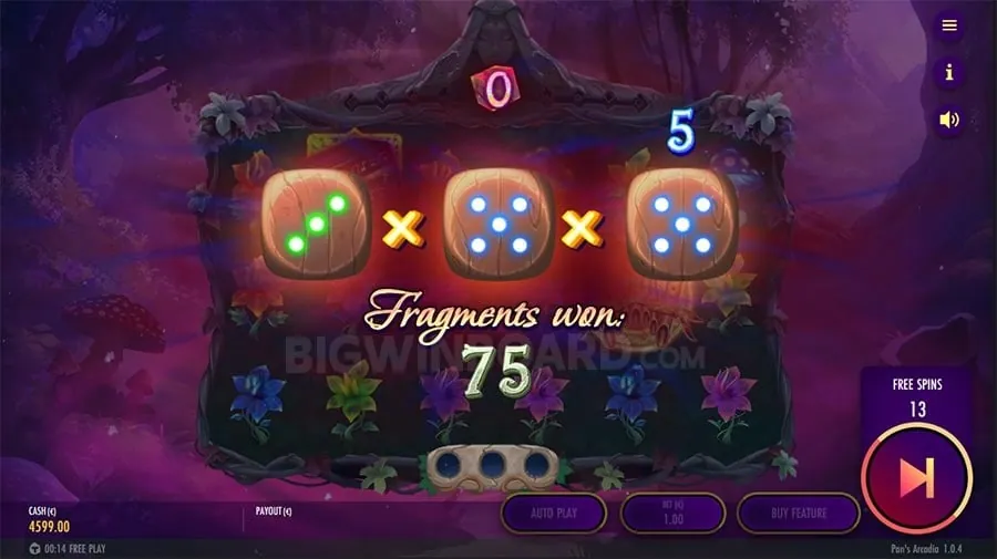 slotvip Keno Payouts and Odds