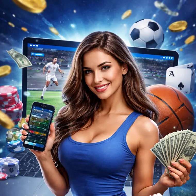 slotvip Mobile App Interface