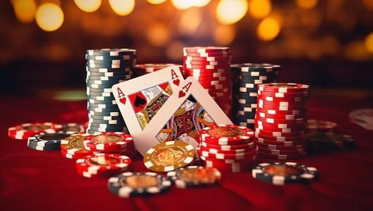 Expert strategies for slotvip slot games and poker