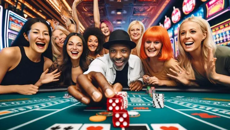 slotvip welcome bonus offer with golden coins and casino chips