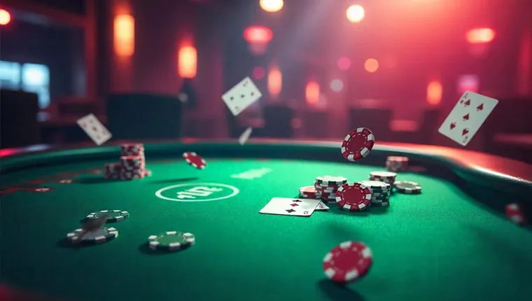 Online casino trends and slotvip's future, featuring mobile gaming interface