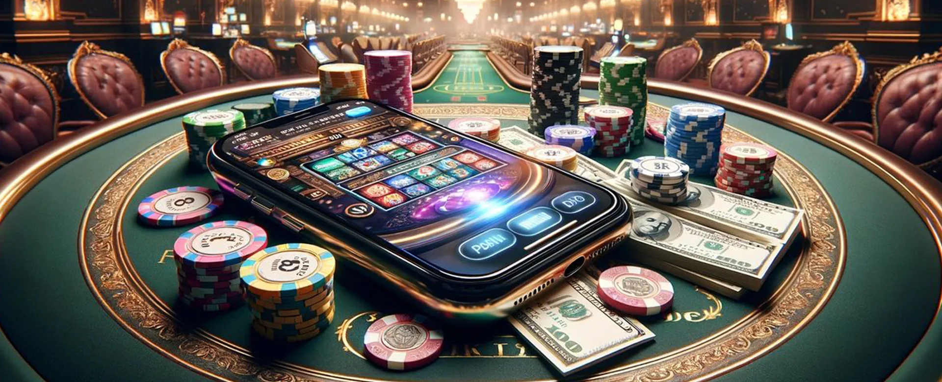 slotvip Arcade Games: Exciting Online Casino Entertainment