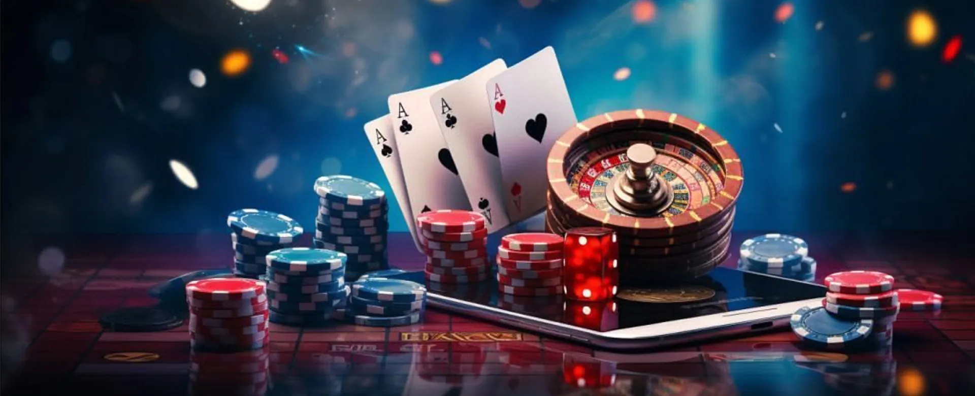 slotvip Live Casino Dealers
