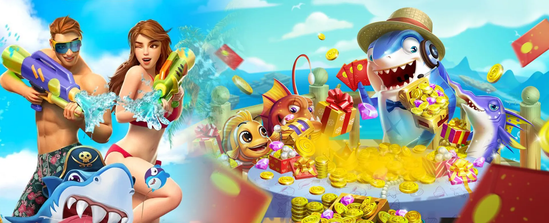 Slotvip 2024 Online Casino Trends