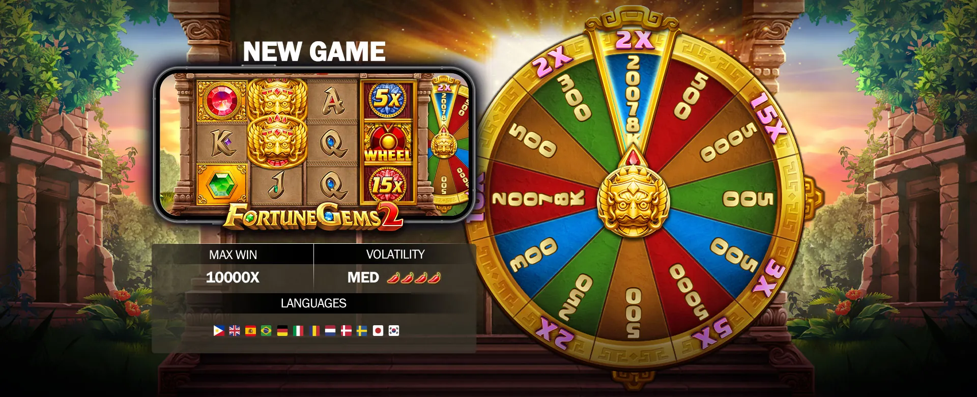 slotvip app interface on a mobile phone, showcasing various casino games