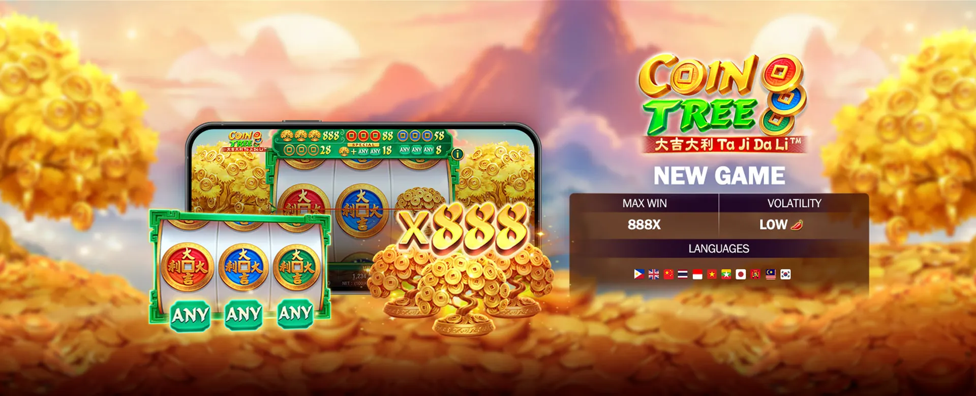 slotvip Registration Page Hero Image