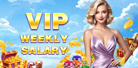 slotvip VIP Rewards